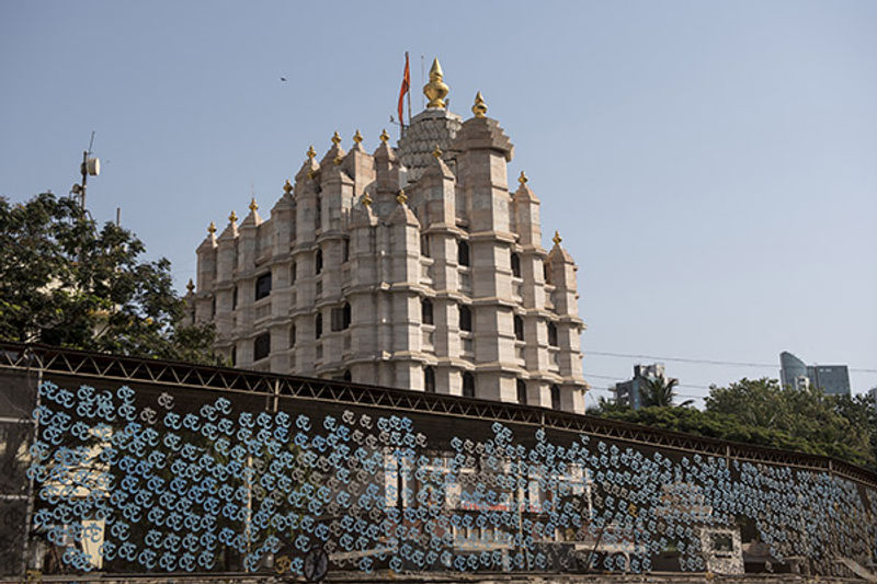 Siddhivinayak Temple