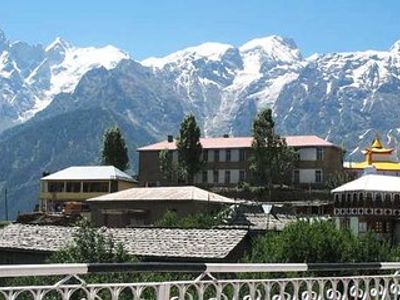 Dharamshala Mini Weekend Getaway