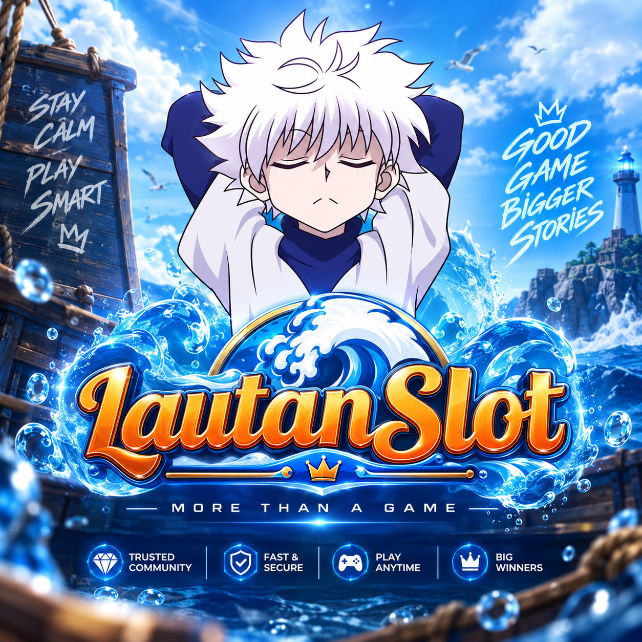 LAUTANSLOT