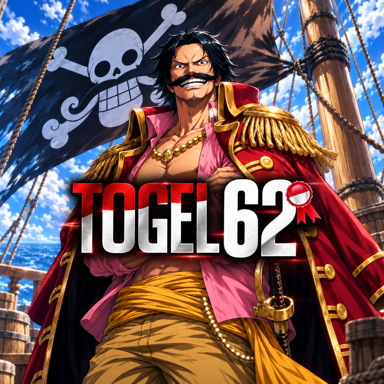 TOGEL62