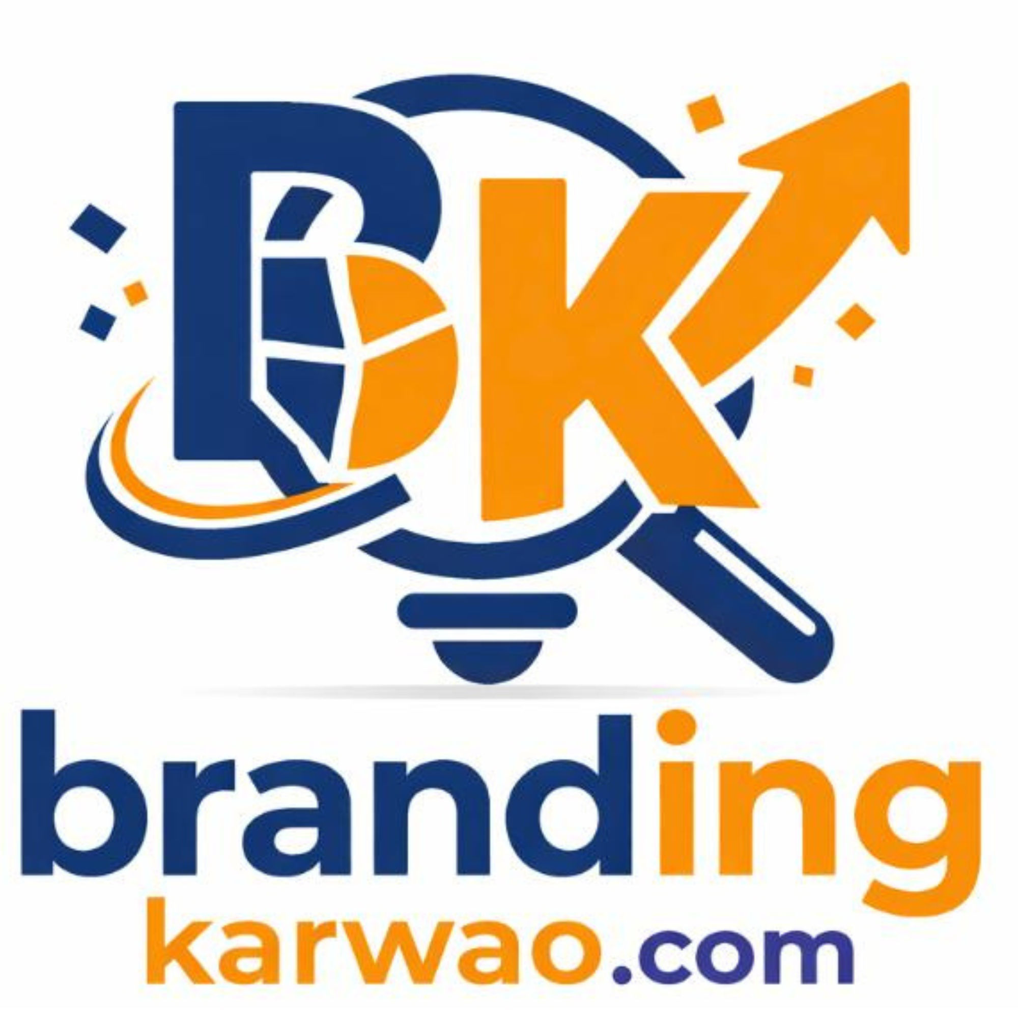 Branding Karwao Logo