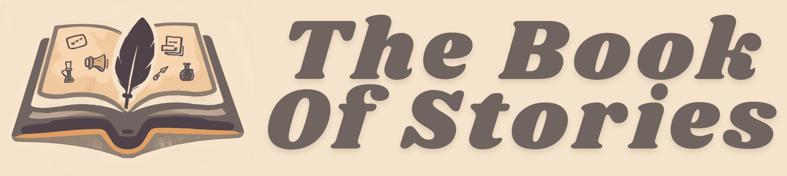 The Book Of Stories