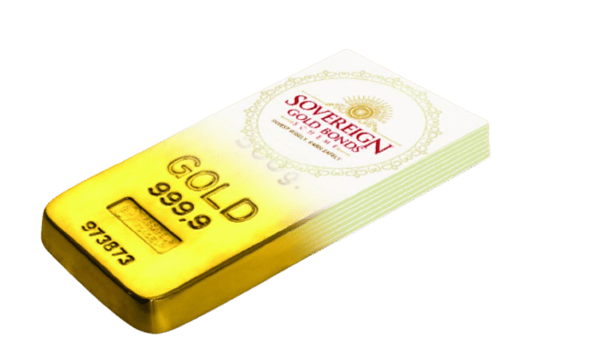 Sovereign Gold Bonds services