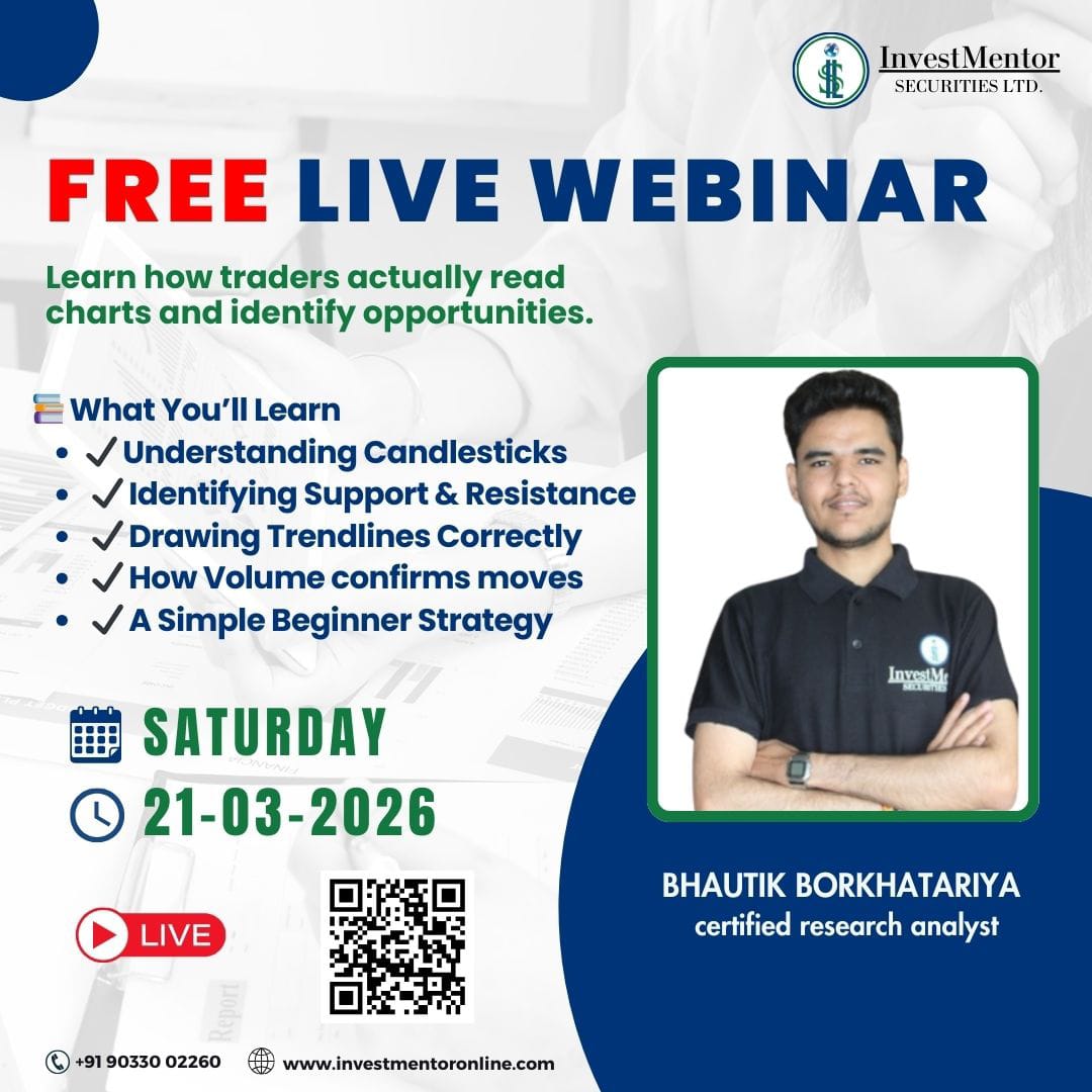 Free Live Webinar
