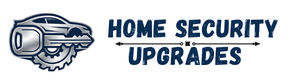 National Home Security Upgrades