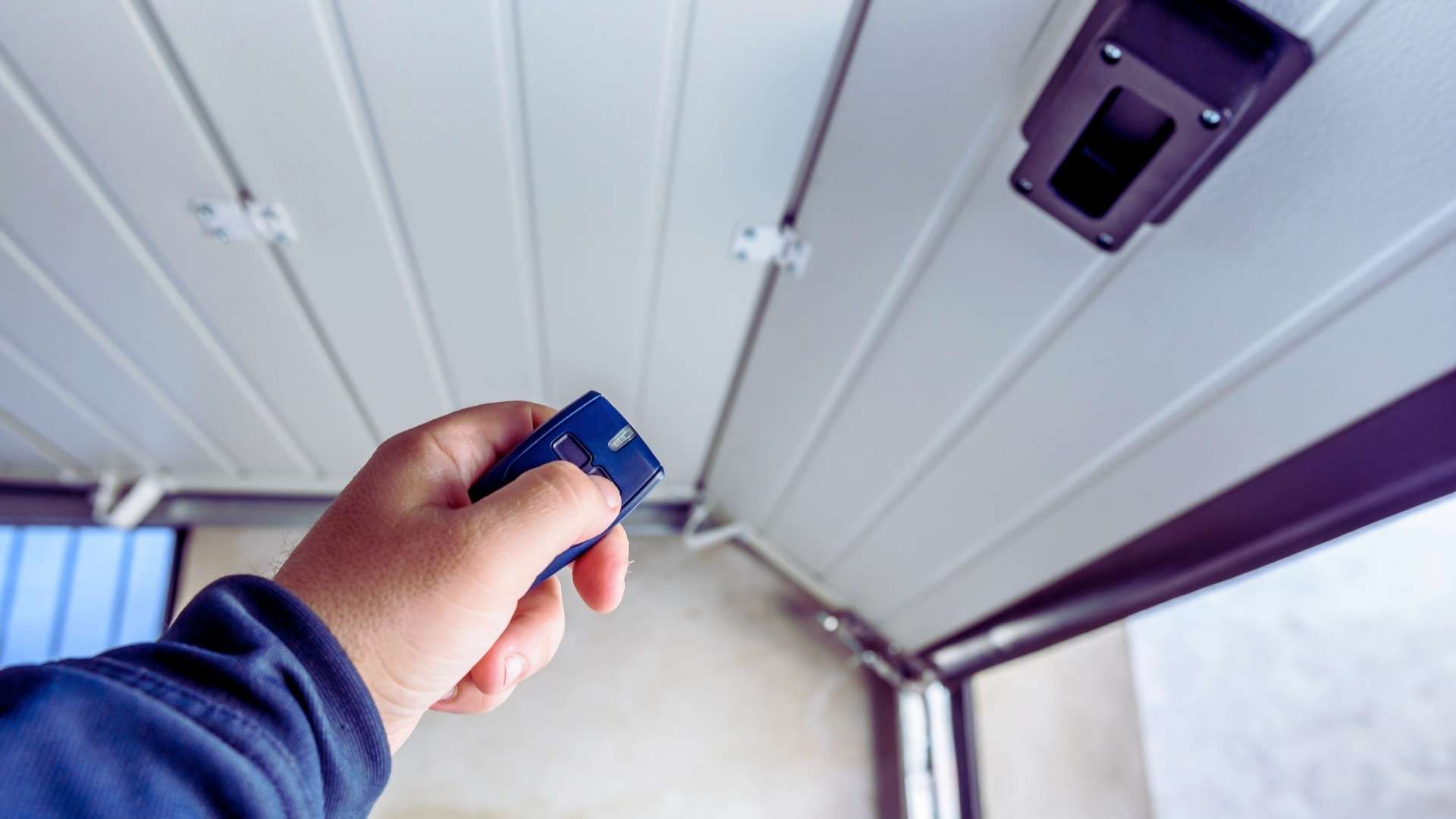 Garage Door Cable Repair in Alamance, NC