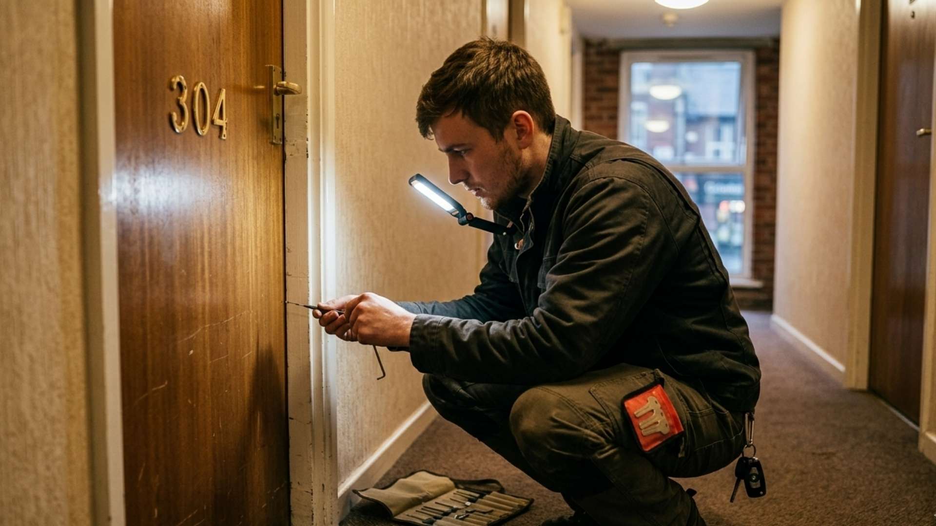 FAQS about Apartment Lockout Help Services in Jber, AK