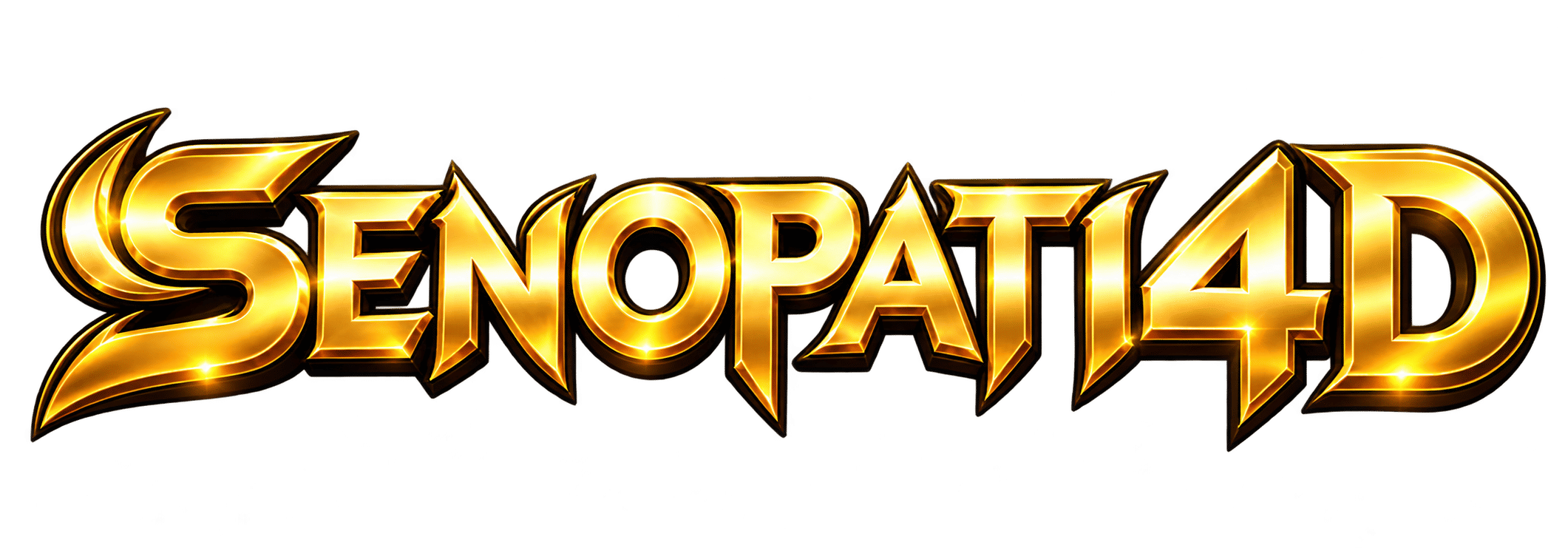 SENOPATI4D EKSPLORASI DIGITAL GAME