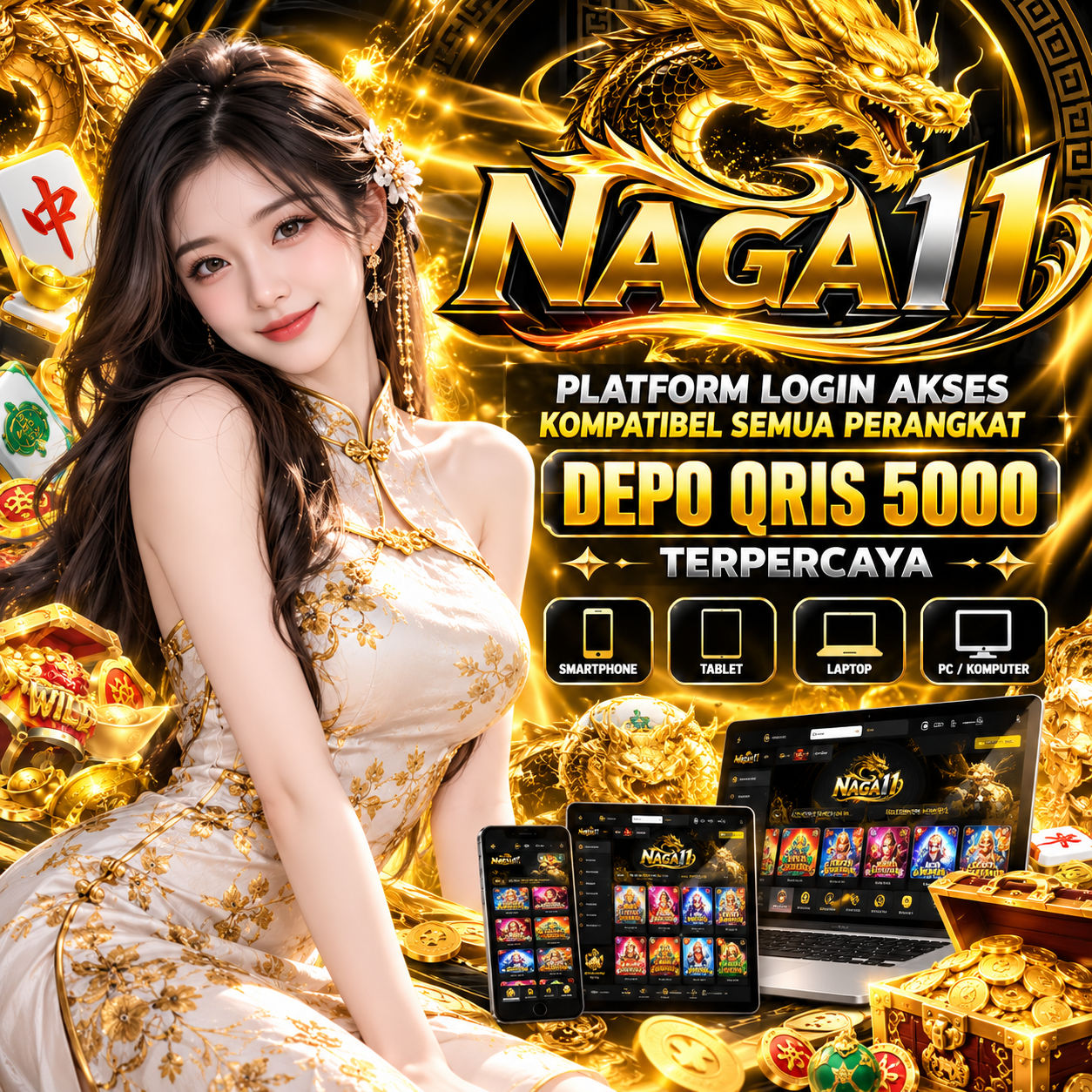 NAGA11