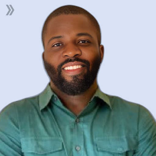Adesiji Blessing Adetoye