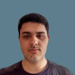 Andre Portes Ferriani