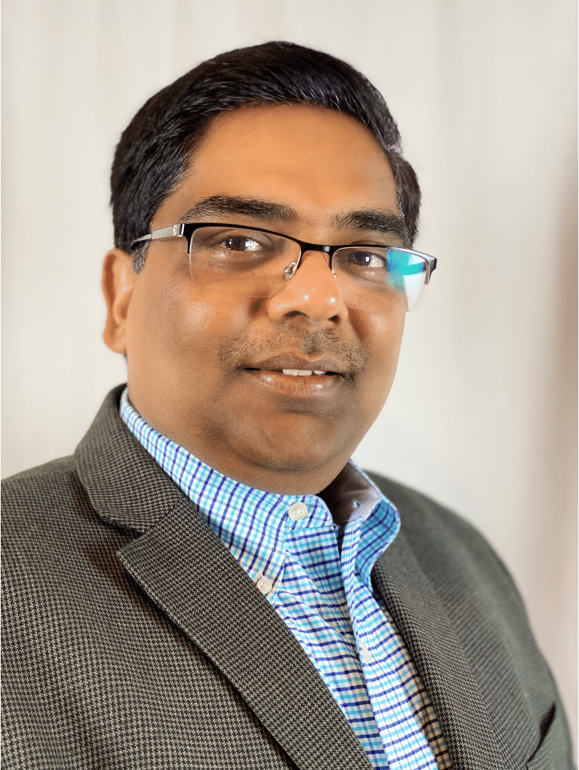 Atul Kumar