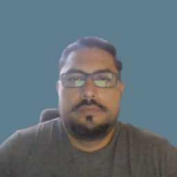 Cesar Ivan Murillo Sandoval