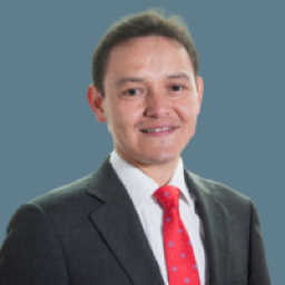 Gilberto Prieto Jimenez