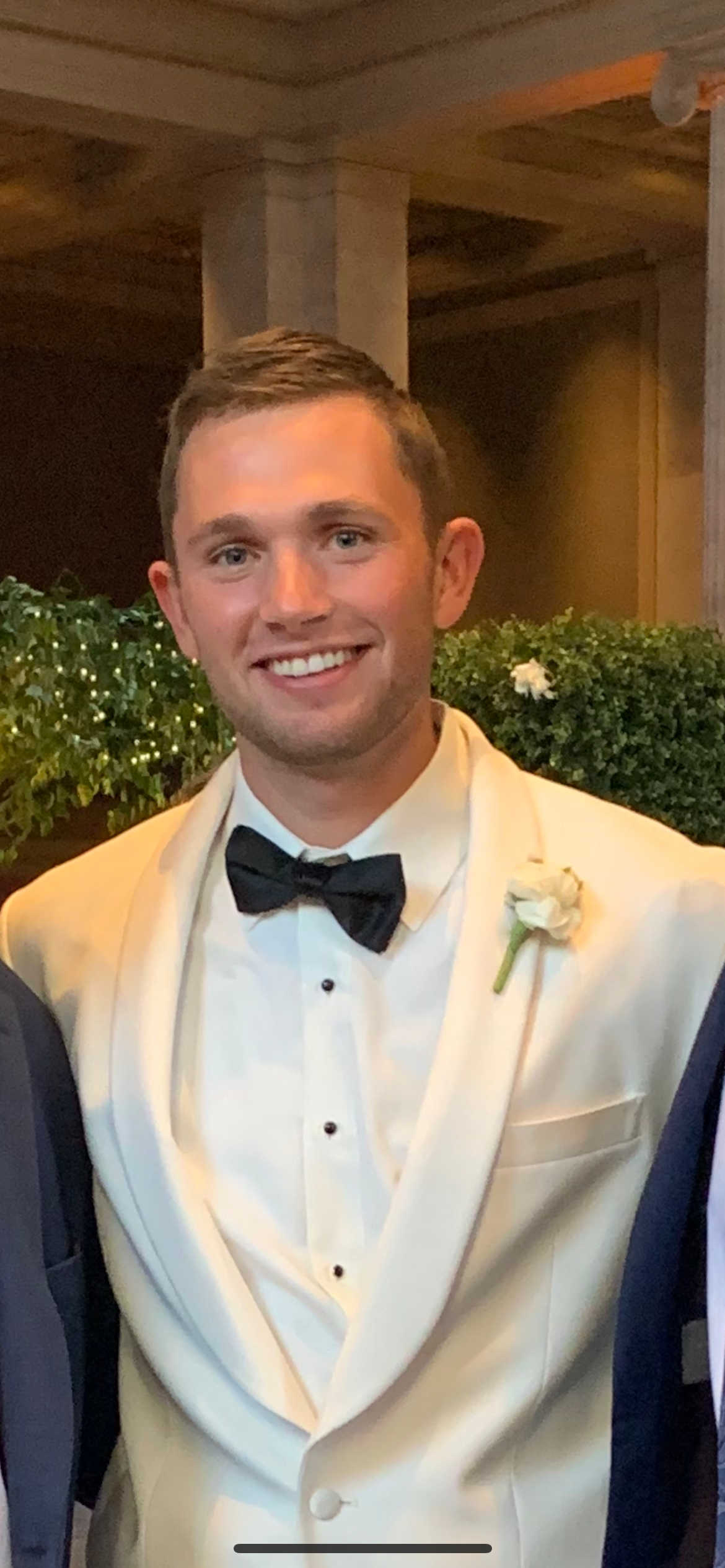 Timothy Phillips