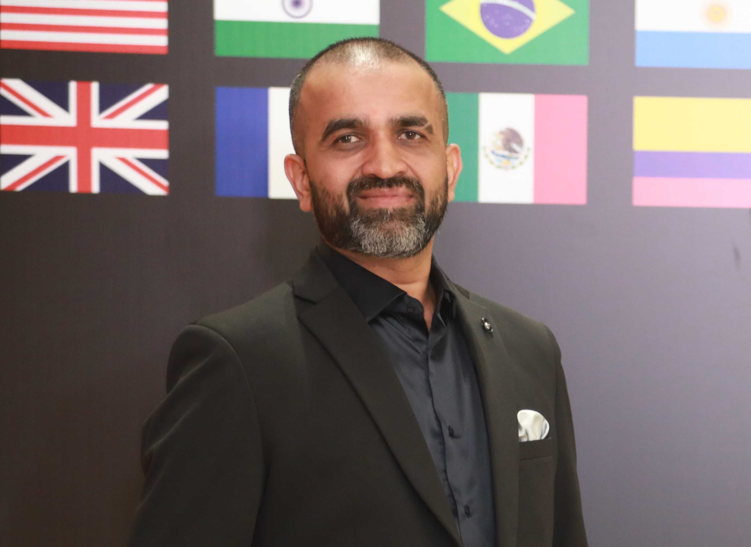 Kunal Patel
