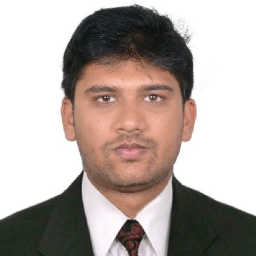 Mahesh Ravi