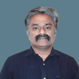 Manikandan Vembu Balasubramanian