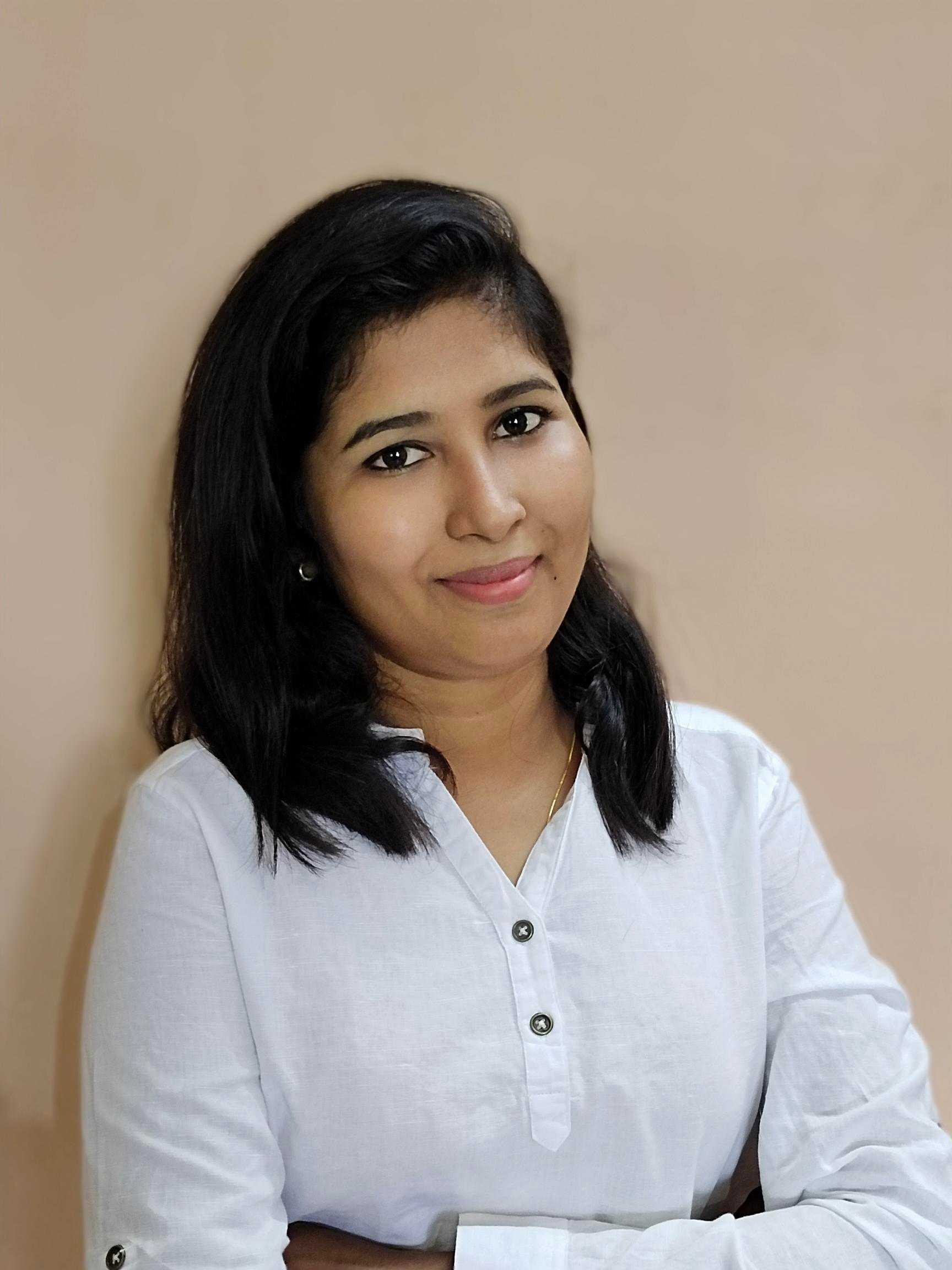 Kaviya Subbu