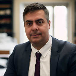 Nilson Amaral