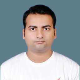 Piyush Kumar Sinha