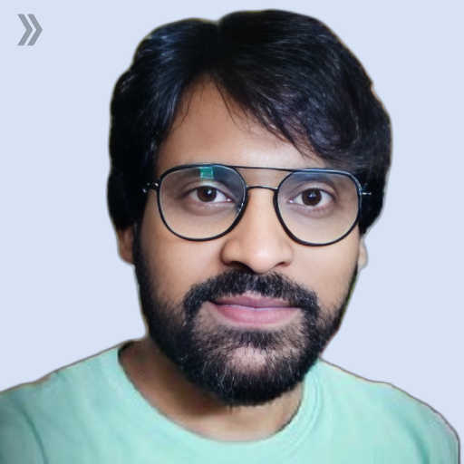 Ravi Kanth