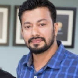 Sameer Pansari