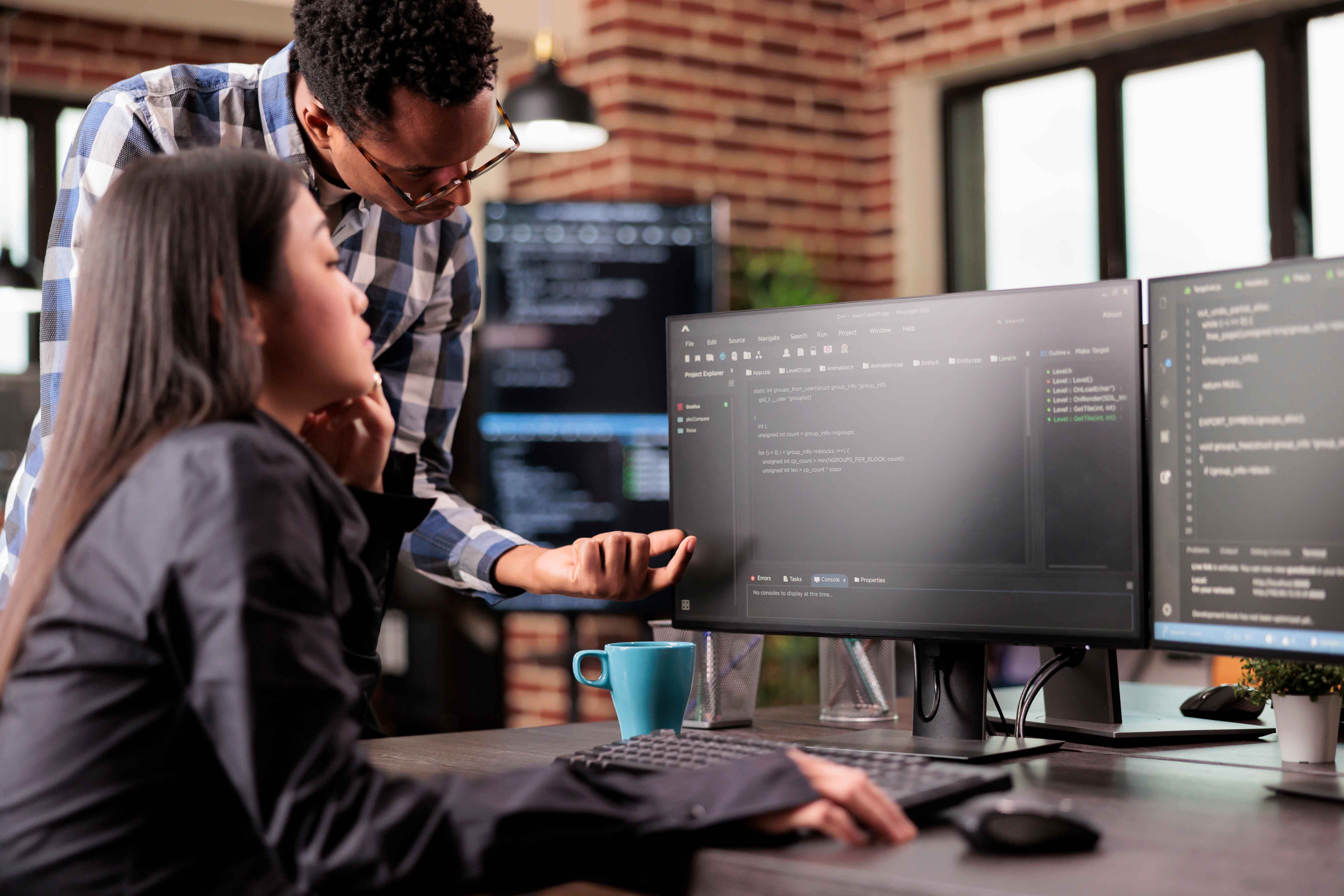 Generative AI: Transforming Workforce Collaboration