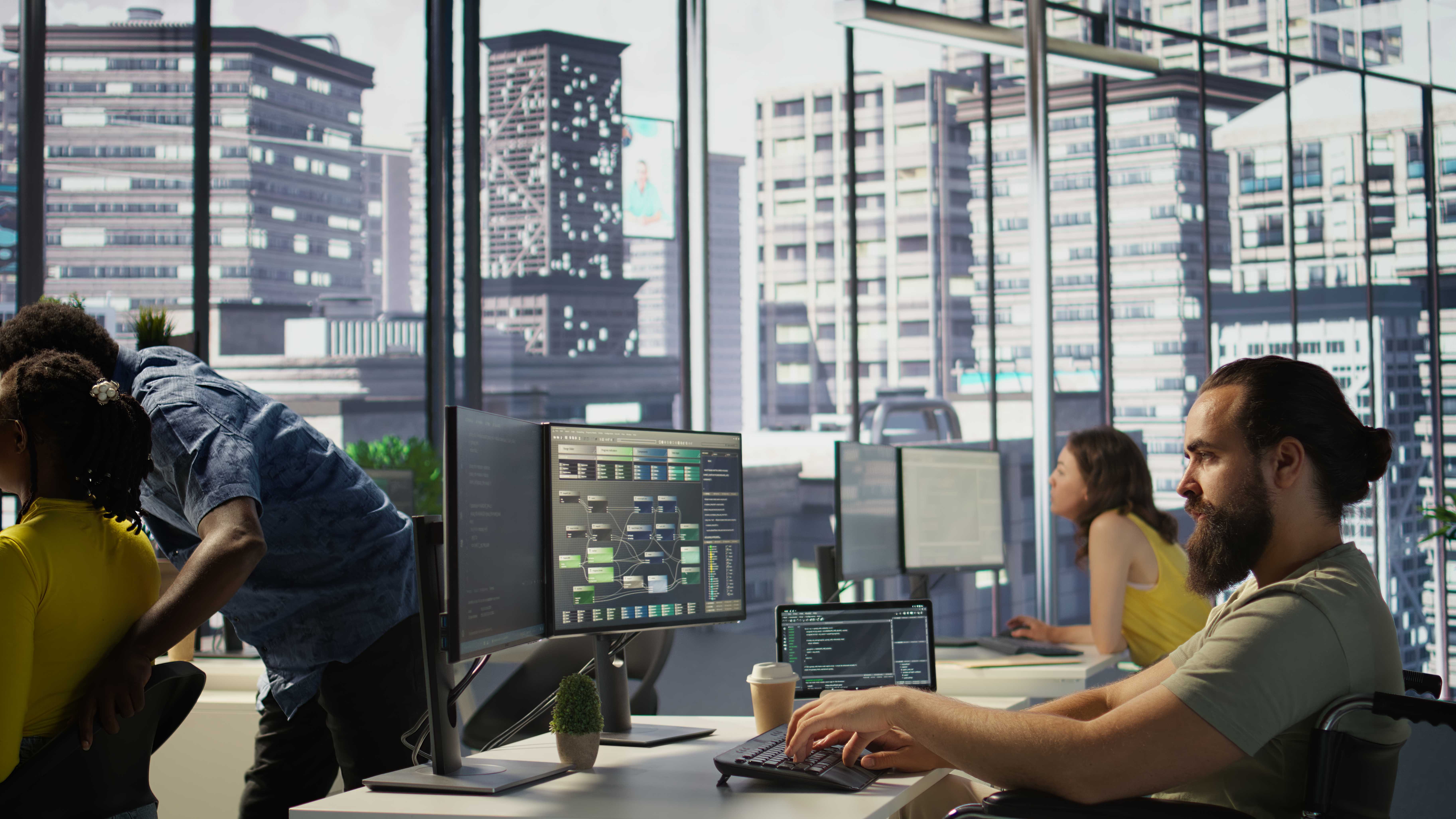 Software Architecture Patterns
