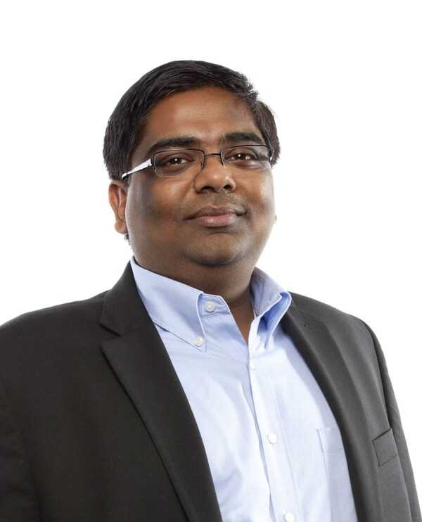 Atul Kumar