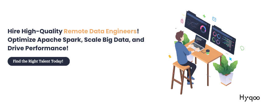 Hire Remote Data Engineers