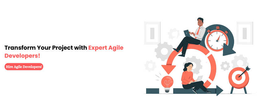 Hire Agile Developers