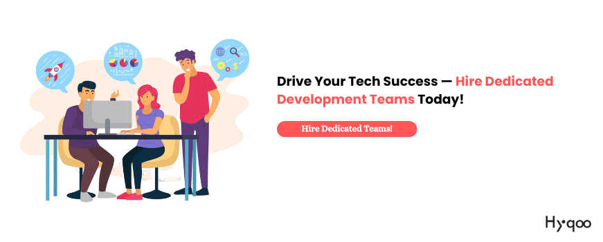  hire dedicated development teams 
