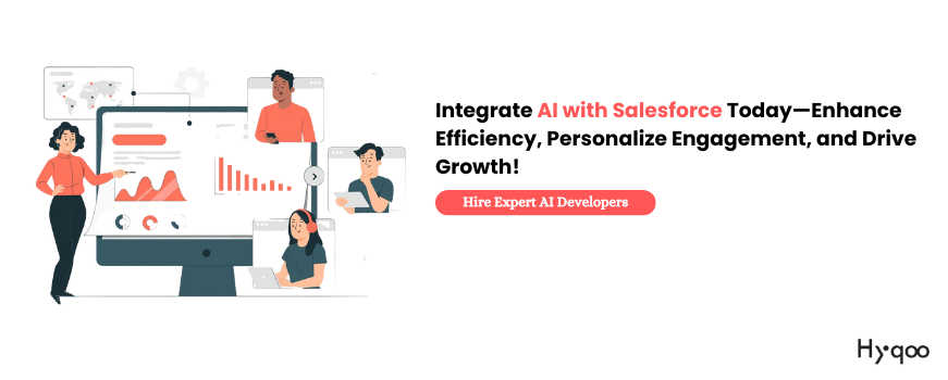 Hire a Salesforce developer 