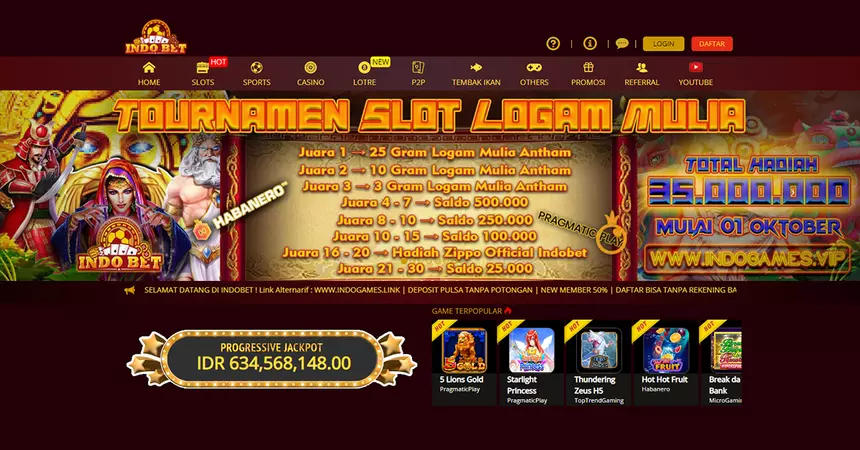 Indobet | Link Alternatif Login Daftar Indobet indobet