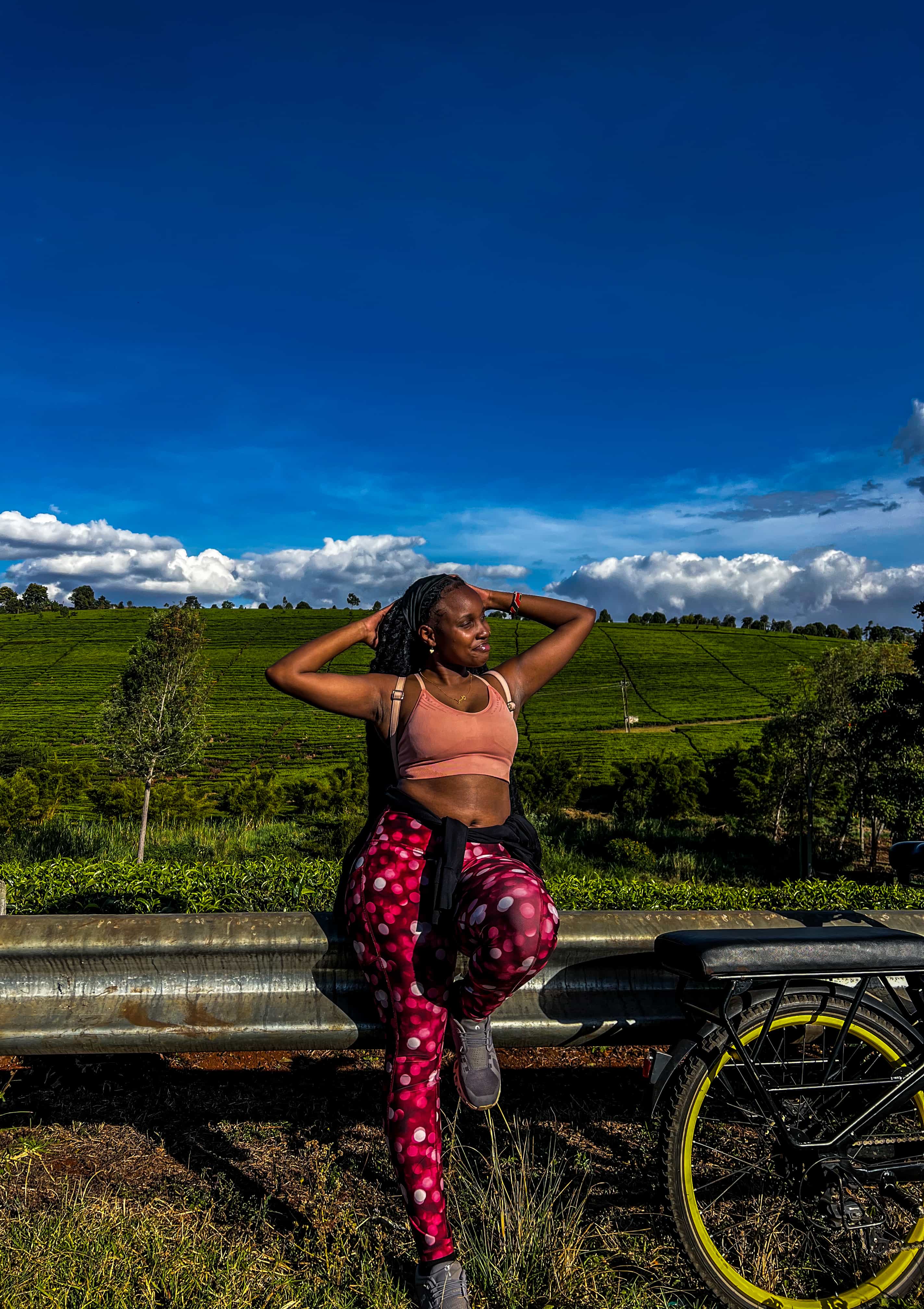 Everything You Should Know About E-Bikes Before Your Tigoni Adventure