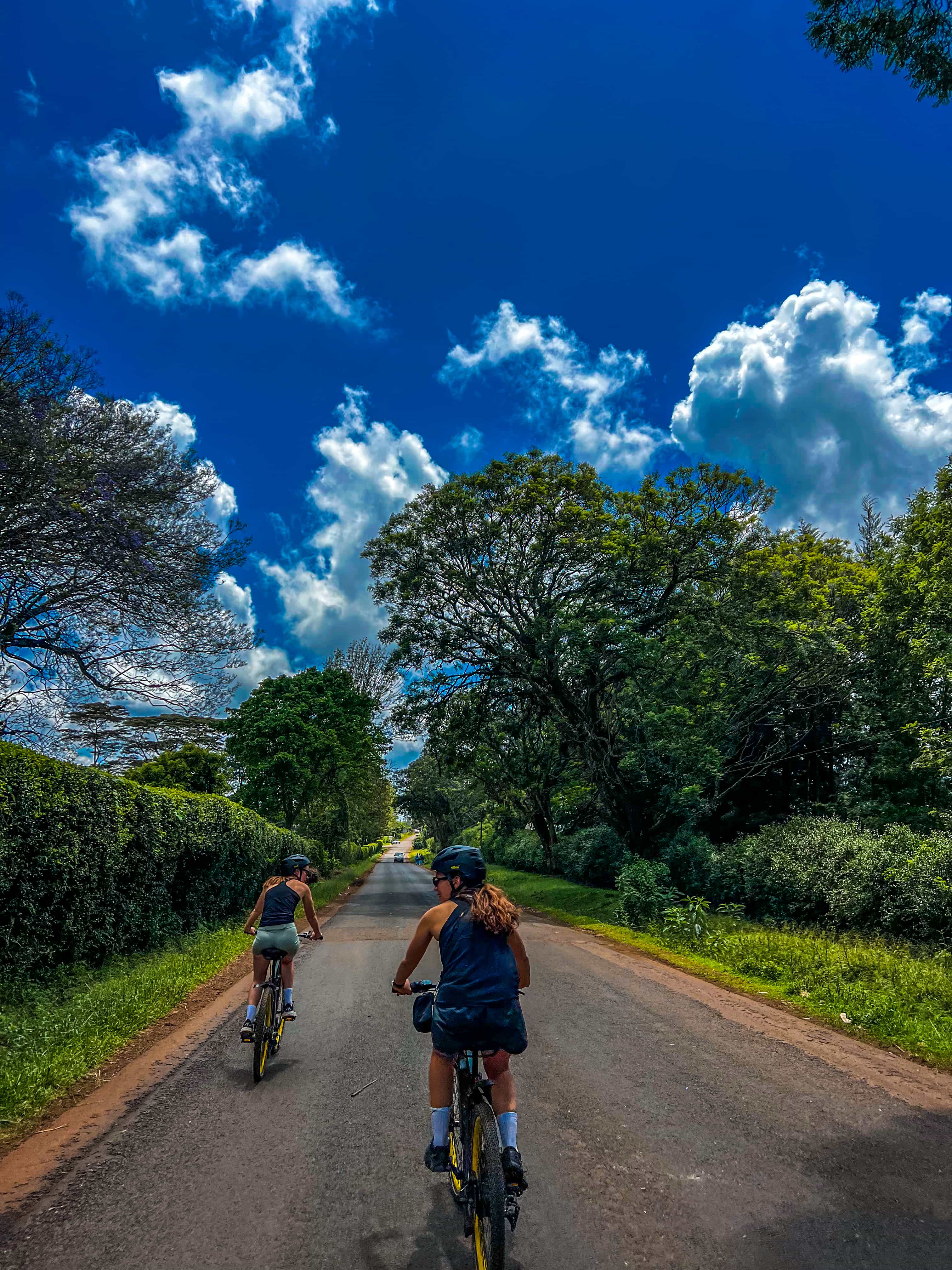 Are E-Bikes Safe for Kids?