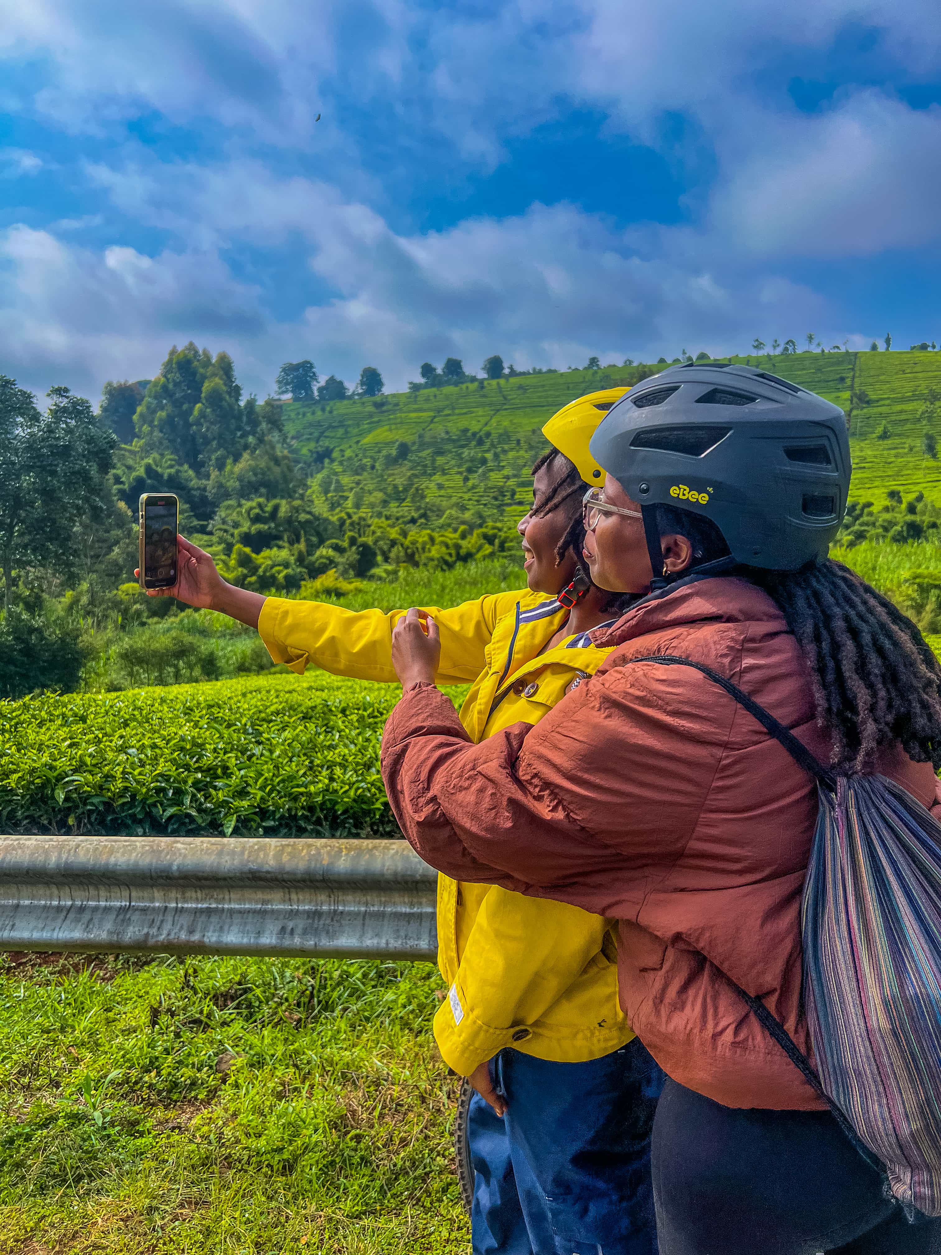 THE 15 BEST Things to Do in Nairobi (2026): Discover Tigoni’s Highland Escape
