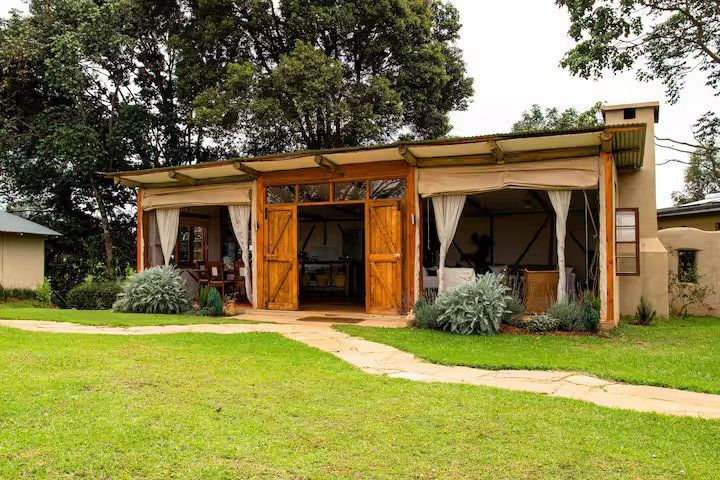 Fig & Olive Cabins