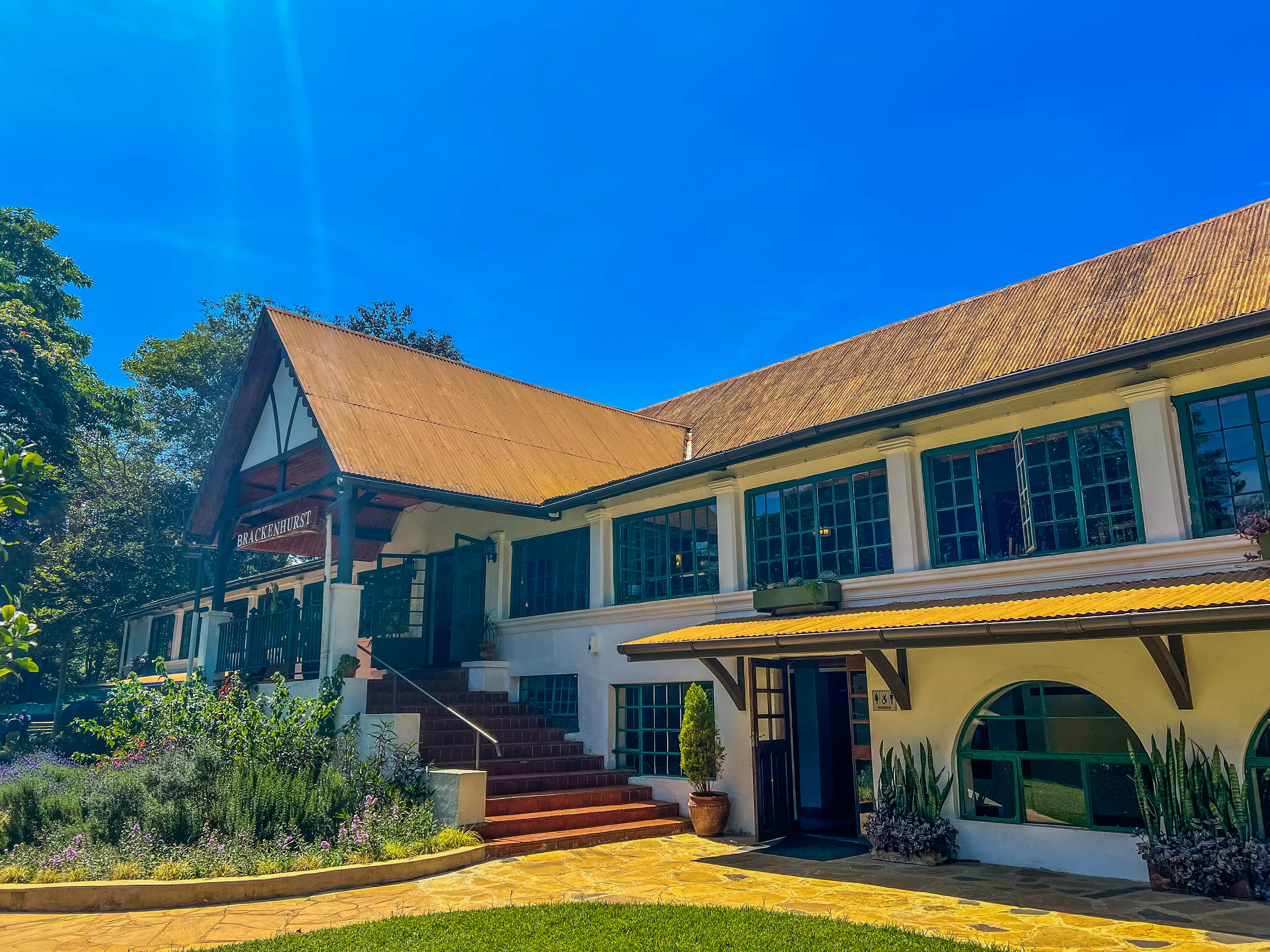 Brackenhurst Conference and Retreat Centre – A Peaceful Sanctuary in Tigoni