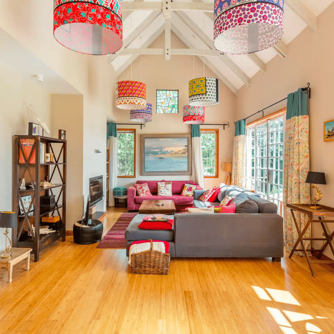 Pond Cottage Tigoni