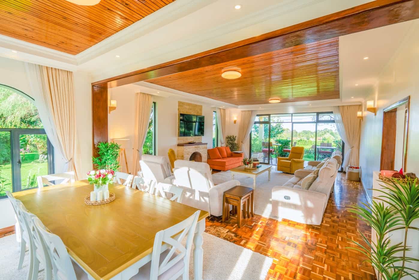 SereniTea Country House Tigoni
