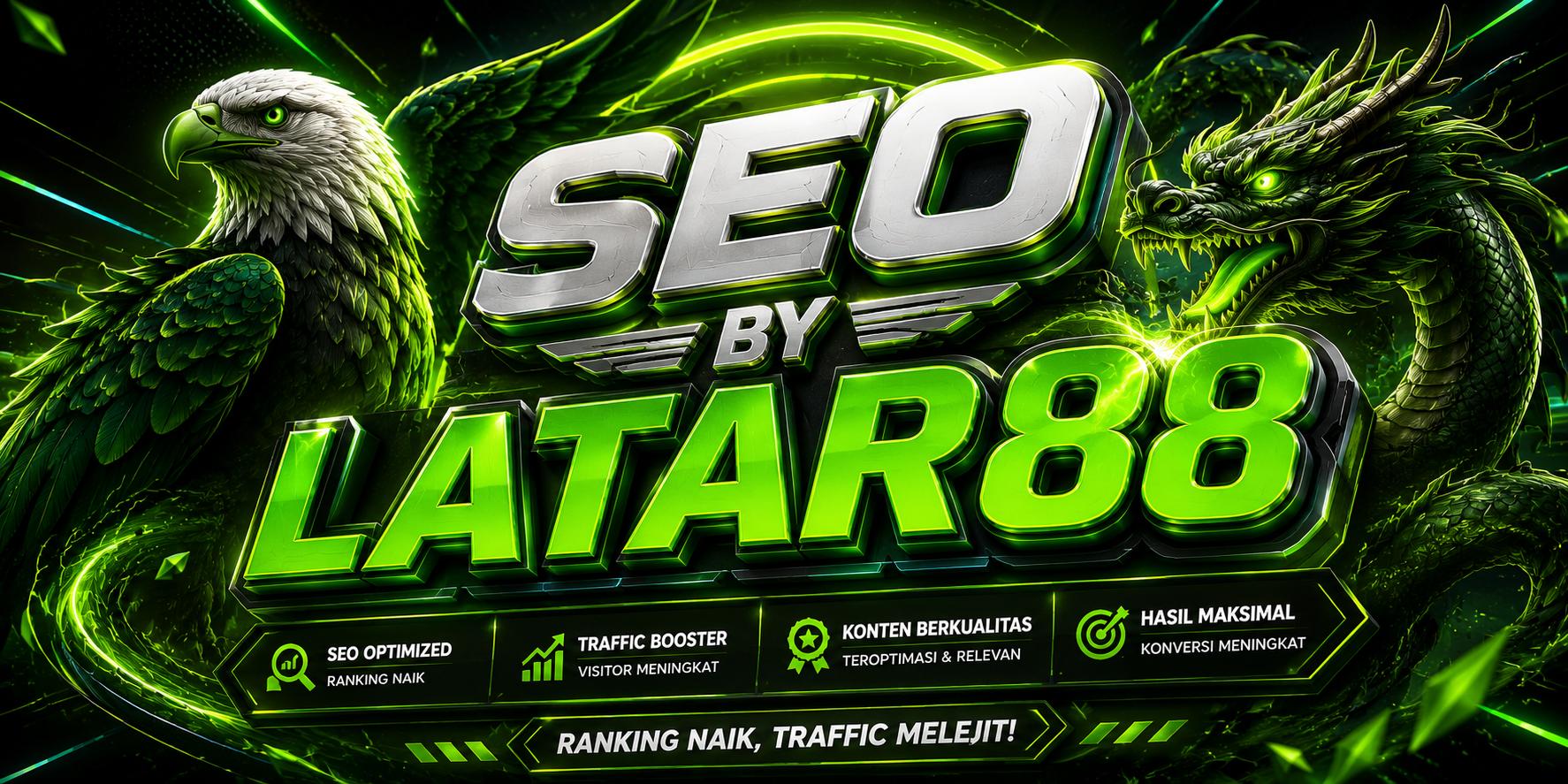 LATAR88