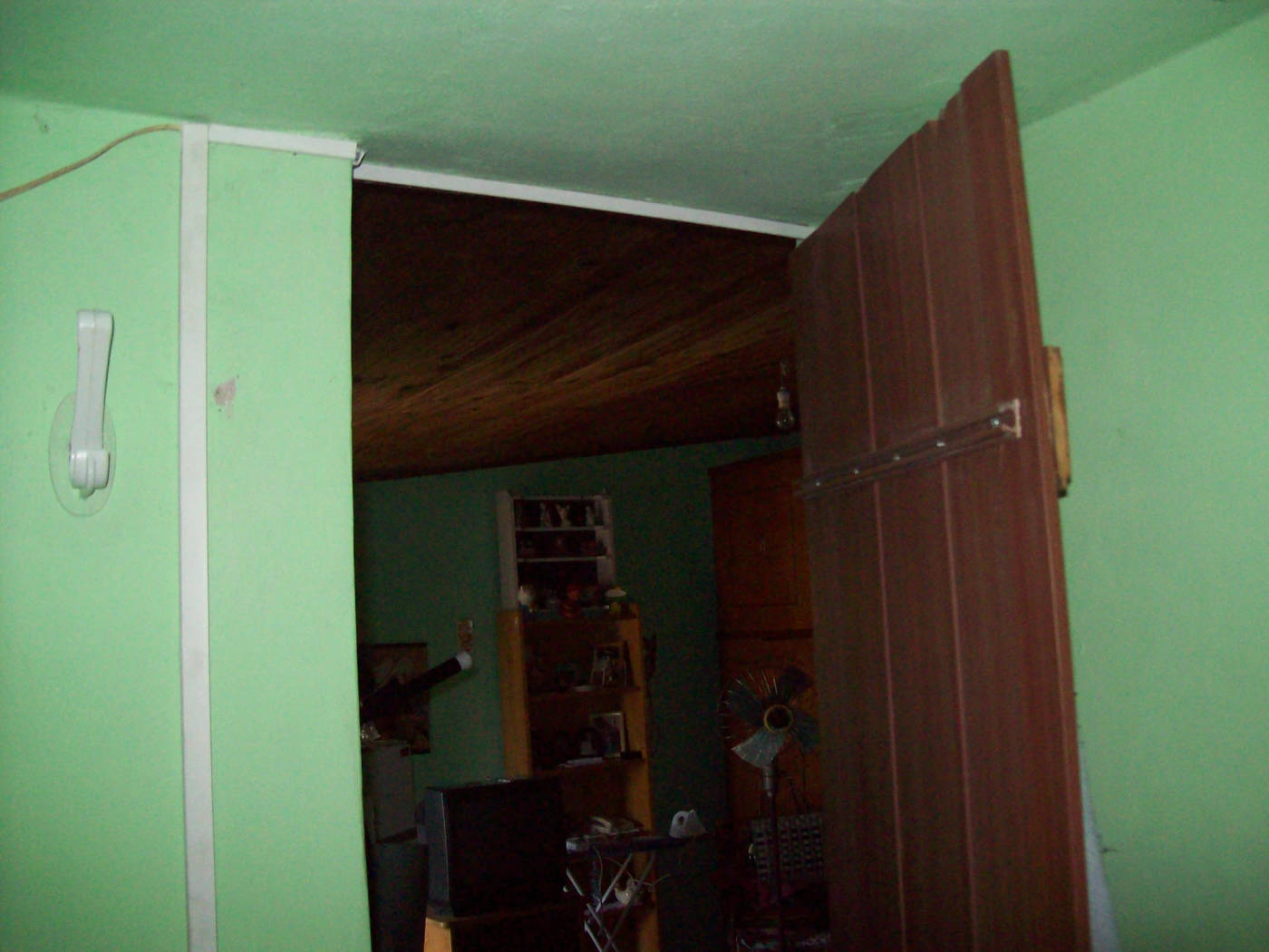 ELECTRICIDAD HOGAREÑA ECONOMICA DE BARRIO (CAMBIO O COLOCION TERMICA/MODULOS/PLAFONES/CABLE CANAL) - REVISIONES VARIAS ZONAS — foto 7