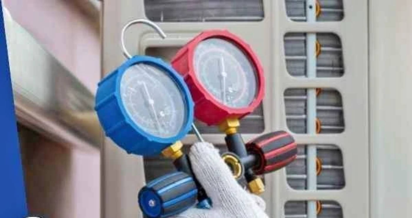 AIRE SPLIT POCO FRIO-CONGELA CAÑO AFUERA-FALTA GAS- CARGA RECARGA GAS ECONOMICA Y COMPLETA DOMICILIO//TODAS LAS MARCAS SPLIT-APROVECHA AHORA — foto 1
