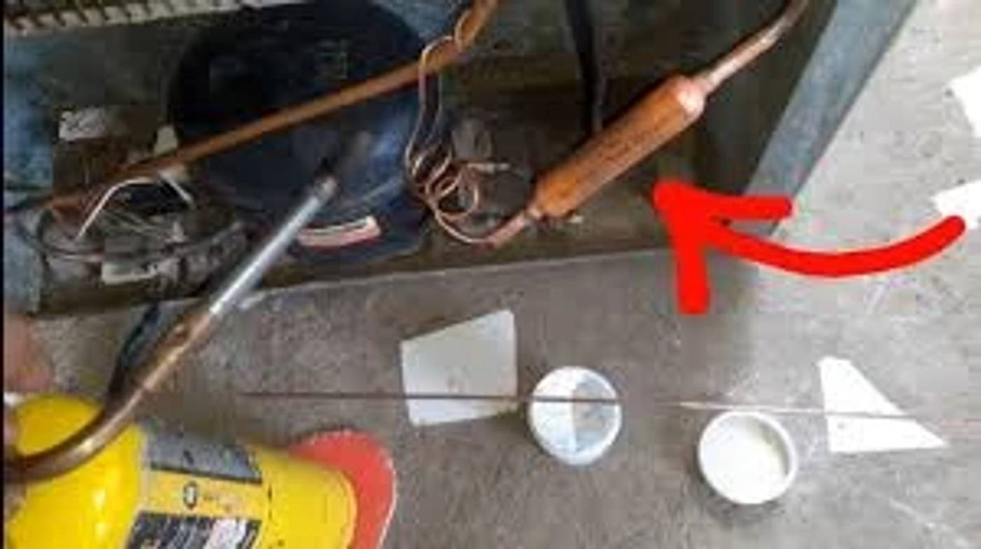 SERVICIO MANTENIMIENTO CAMBIAR FILTRO CARGA GAS HELADERA FREEZER (REFRIGERACION DOMICILIO ECONOMICO FULL) — foto 2