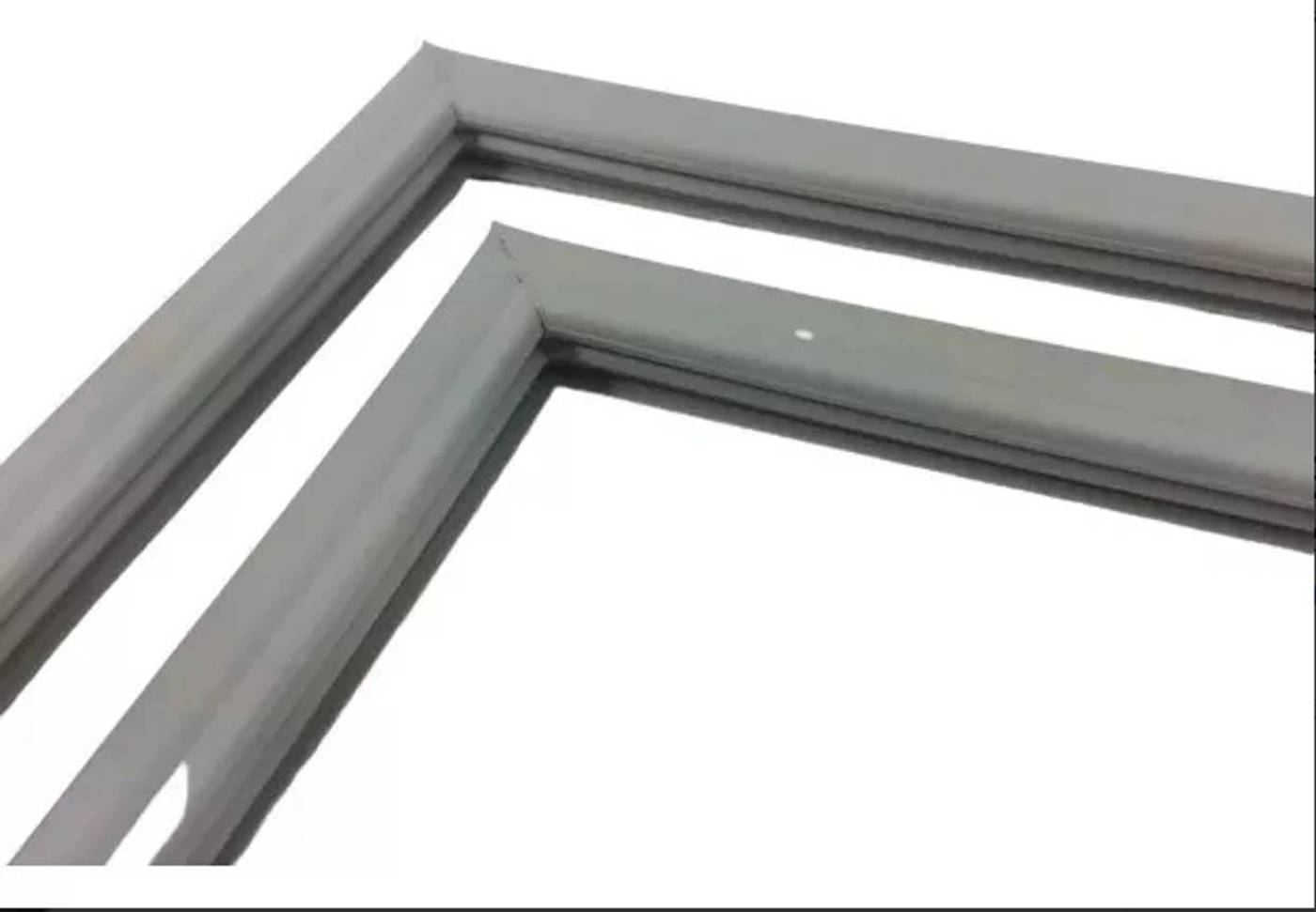 TENGO BURLETE GOMA PARA LA HELADWERA O PARA FREEZER (TODO GOMA IMANTADA CALIDAD PREMIUM NUEVOS) — foto 3