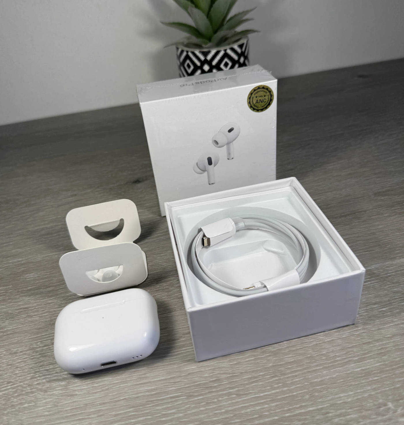 product photo