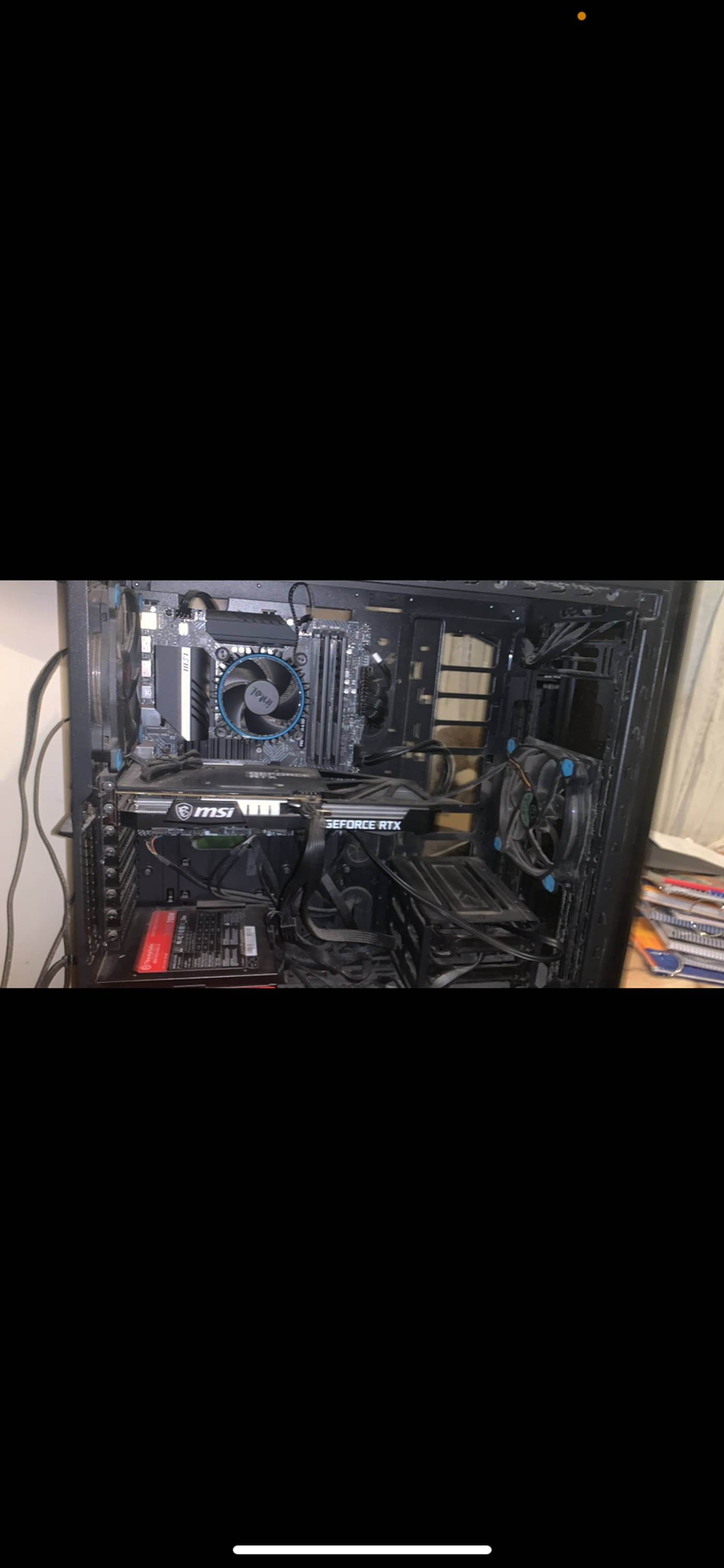🖥️ PC GAMER  ¡Excelente rendimiento!  Vendo PC gamer ideal para jugar, estudiar, trabajar y hacer streaming — foto 2