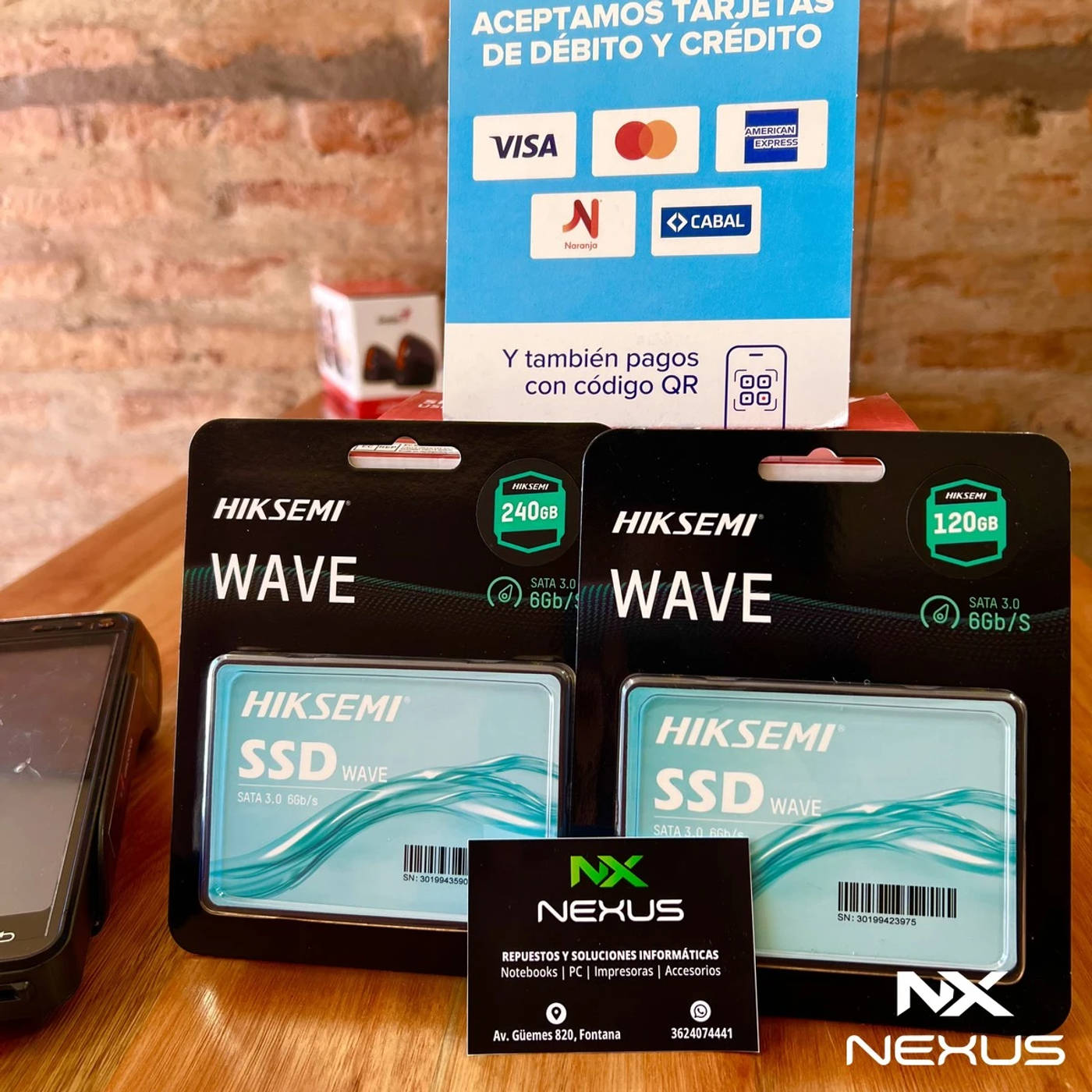 product photo
